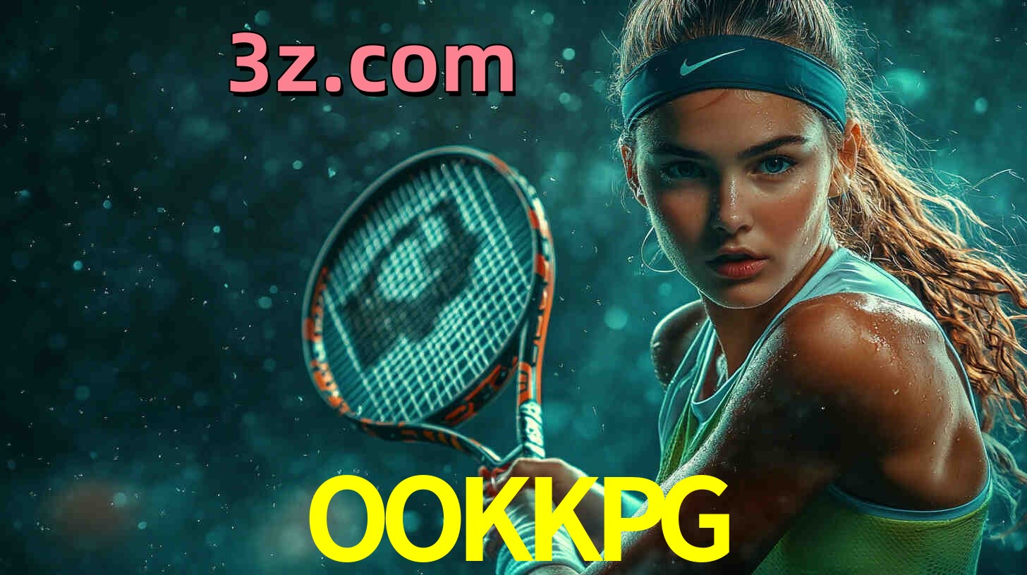 Apostas Esportivas no Plataforma OOKKPG